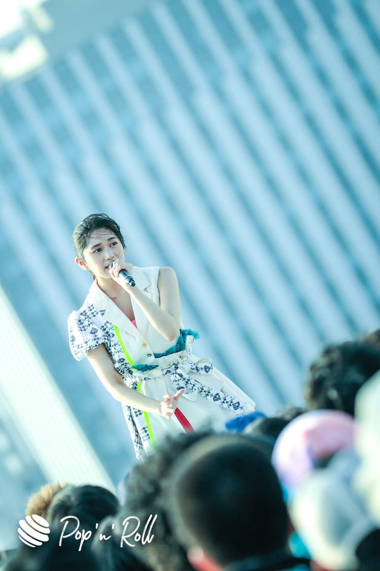 マジカル・パンチライン ＜TOKYO IDOL FESTIVAL 2019＞｜ SKY STAGE（16:50-）