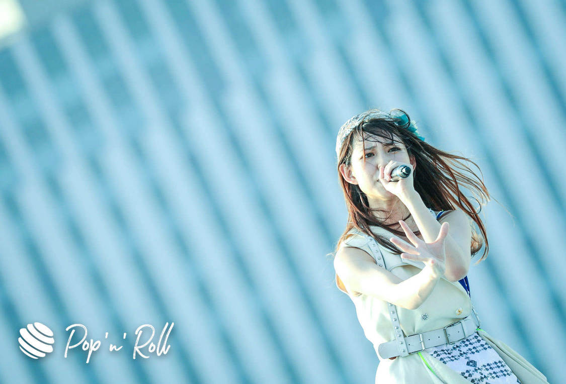 マジカル・パンチライン ＜TOKYO IDOL FESTIVAL 2019＞｜ SKY STAGE（16:50-）