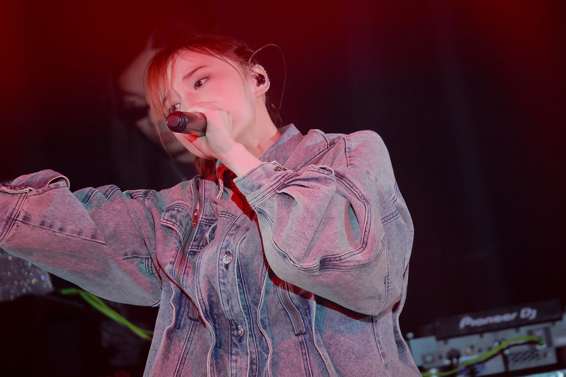 ＜RIHO SAYASHI 4th LIVE TOUR 2025 Symbolized＞SUPERNOVA KAWASAKI（2025年2月8日）