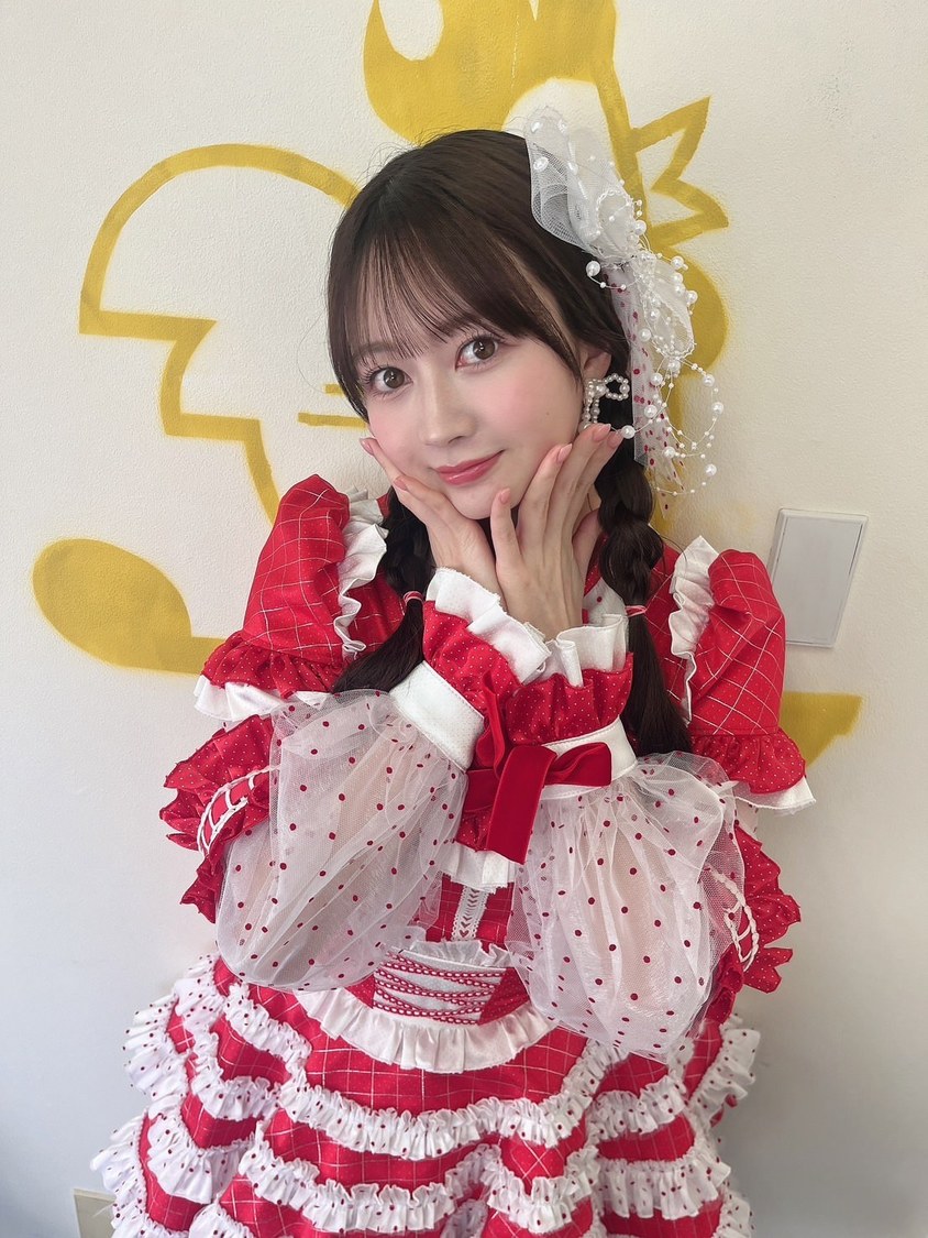 今年初のアイドルフェスに出演しました！