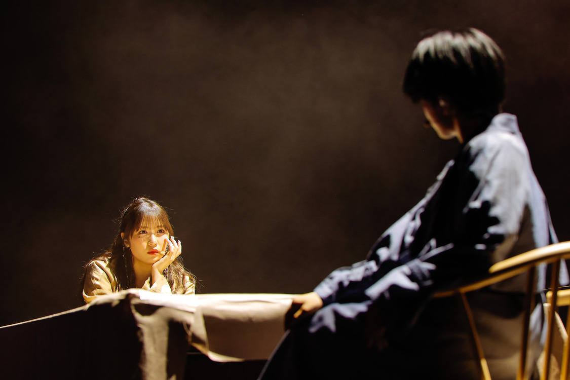 ＜AMEFURASSHI Live「Sweetie, Lovely, Yummy!＞TOKYO DOME CITY HALL（2025年2月11日）