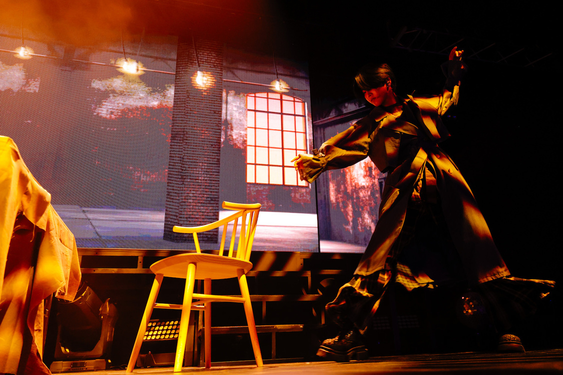 ＜AMEFURASSHI Live「Sweetie, Lovely, Yummy!＞TOKYO DOME CITY HALL（2025年2月11日）