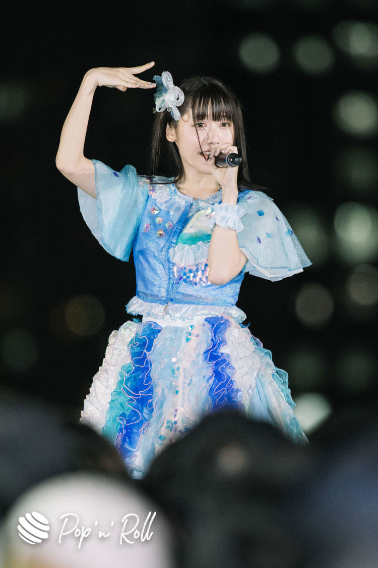 26時のマスカレイド ＜TOKYO IDOL FESTIVAL 2019＞｜ SKY STAGE（19:20-）