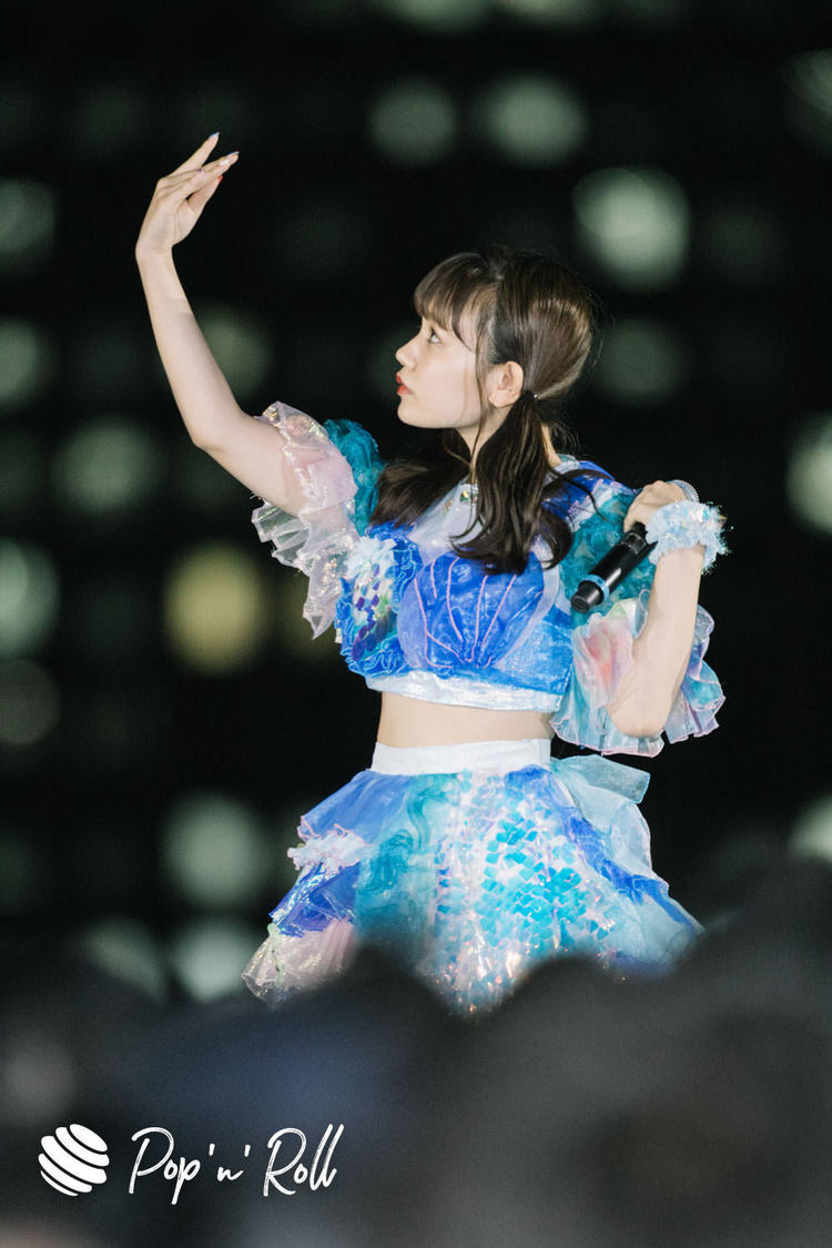 26時のマスカレイド ＜TOKYO IDOL FESTIVAL 2019＞｜ SKY STAGE（19:20-）