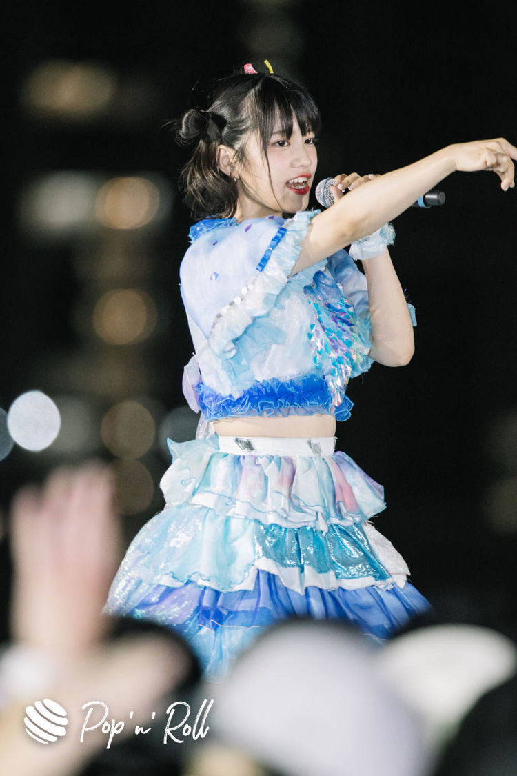 26時のマスカレイド ＜TOKYO IDOL FESTIVAL 2019＞｜ SKY STAGE（19:20-）