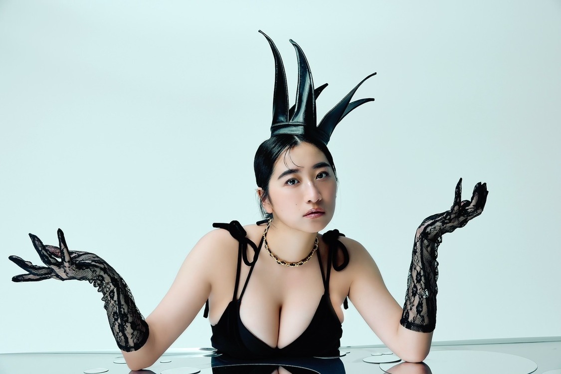 『BLT MONSTER Round 4』（東京ニュース通信社刊／撮影：森山将人）