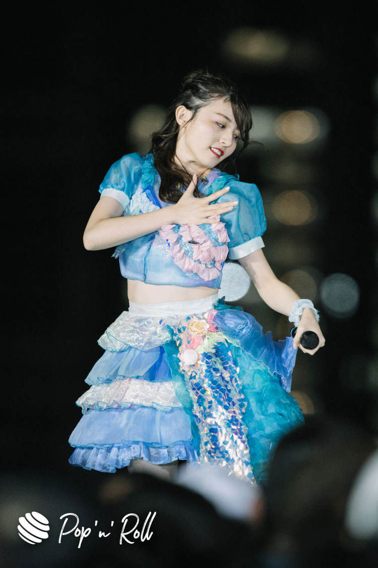 26時のマスカレイド ＜TOKYO IDOL FESTIVAL 2019＞｜ SKY STAGE（19:20-）