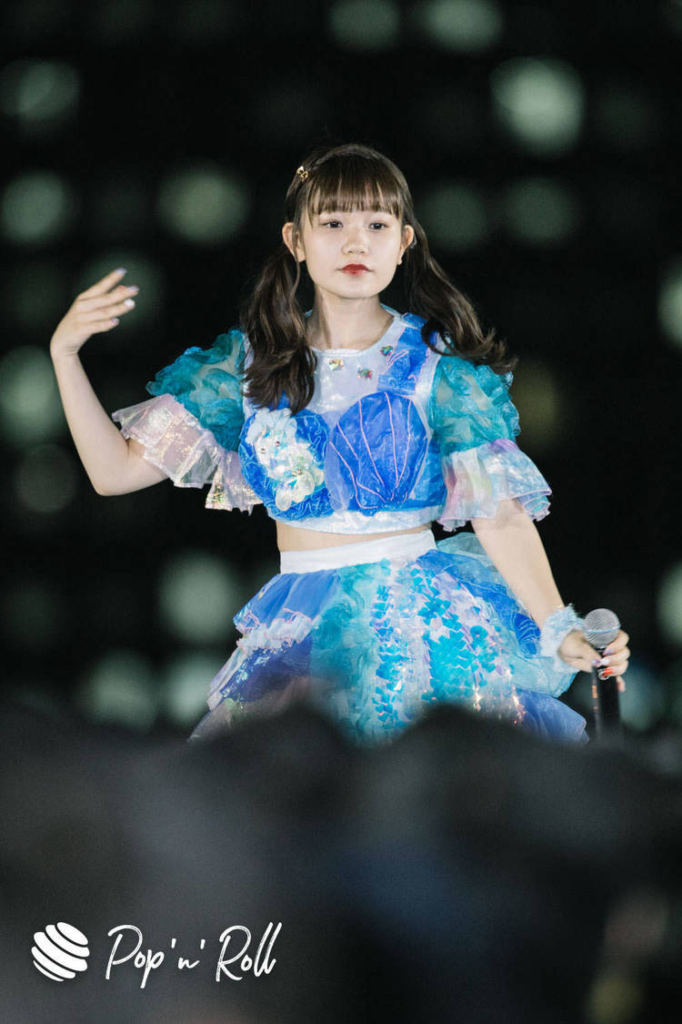 26時のマスカレイド ＜TOKYO IDOL FESTIVAL 2019＞｜ SKY STAGE（19:20-）