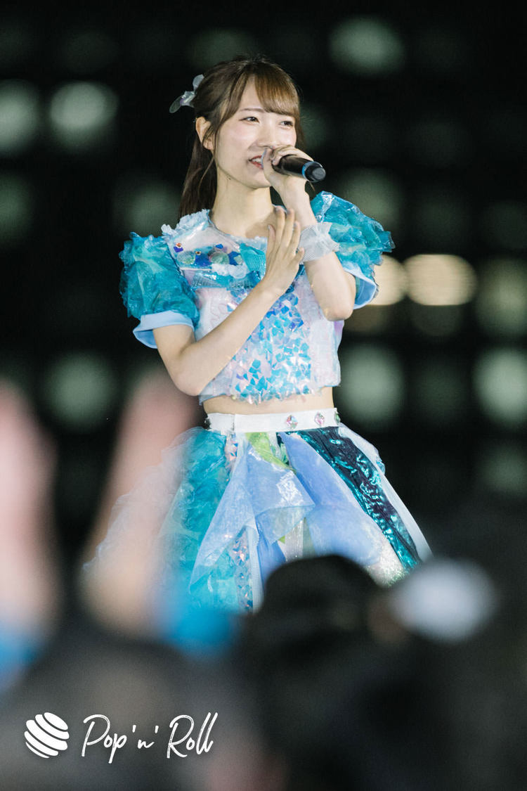 26時のマスカレイド ＜TOKYO IDOL FESTIVAL 2019＞｜ SKY STAGE（19:20-）