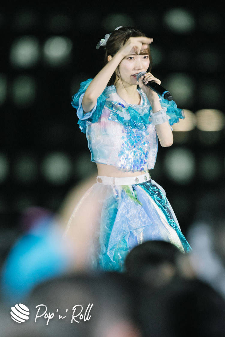 26時のマスカレイド ＜TOKYO IDOL FESTIVAL 2019＞｜ SKY STAGE（19:20-）