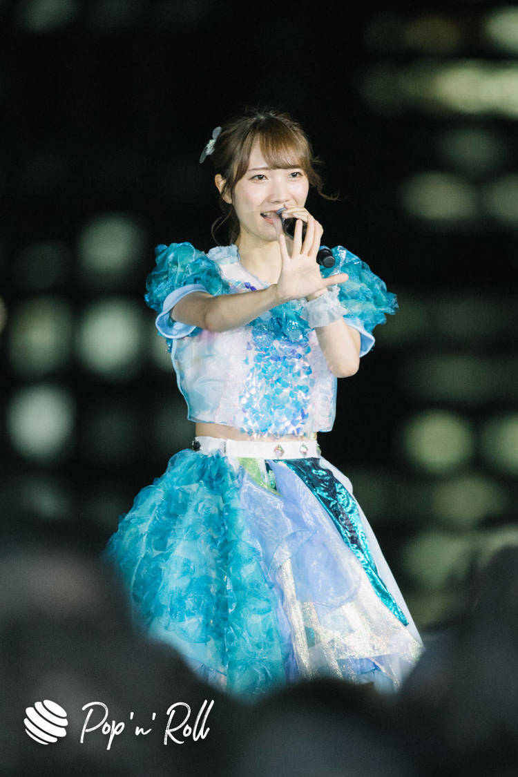 26時のマスカレイド ＜TOKYO IDOL FESTIVAL 2019＞｜ SKY STAGE（19:20-）