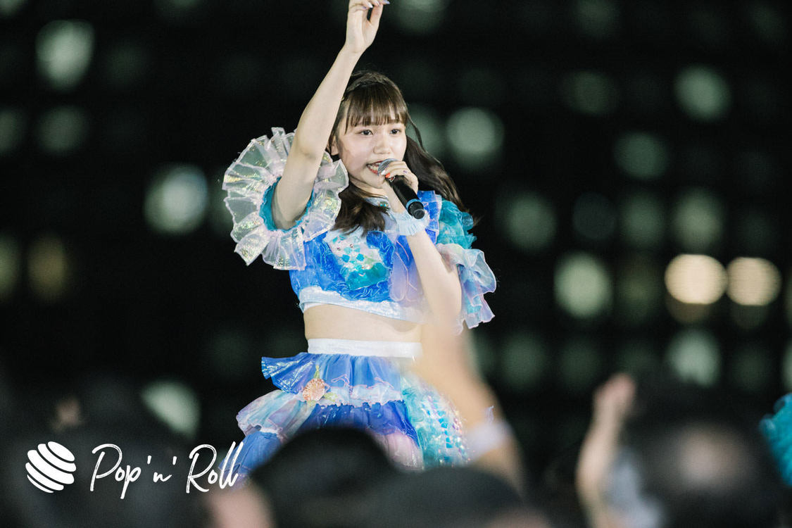 26時のマスカレイド ＜TOKYO IDOL FESTIVAL 2019＞｜ SKY STAGE（19:20-）