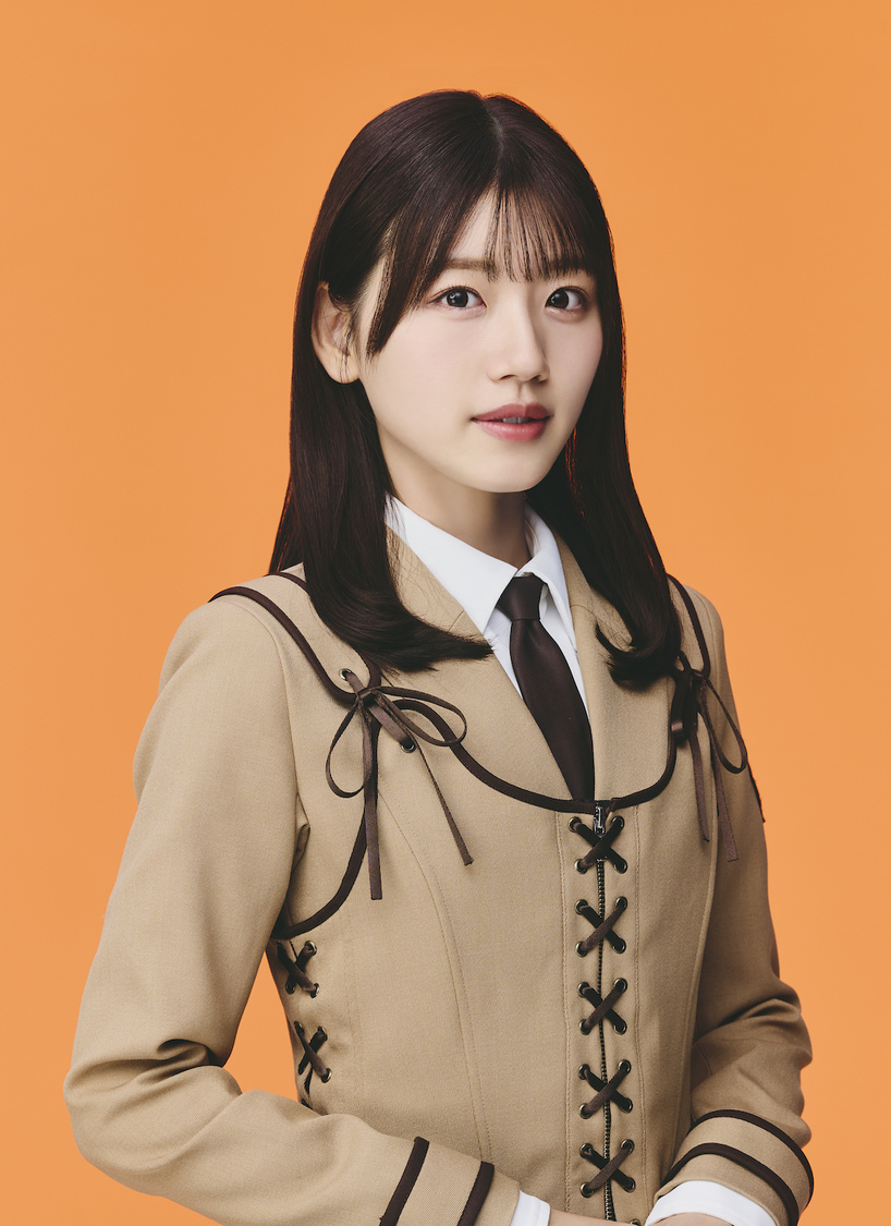佐々木美玲（日向坂46）