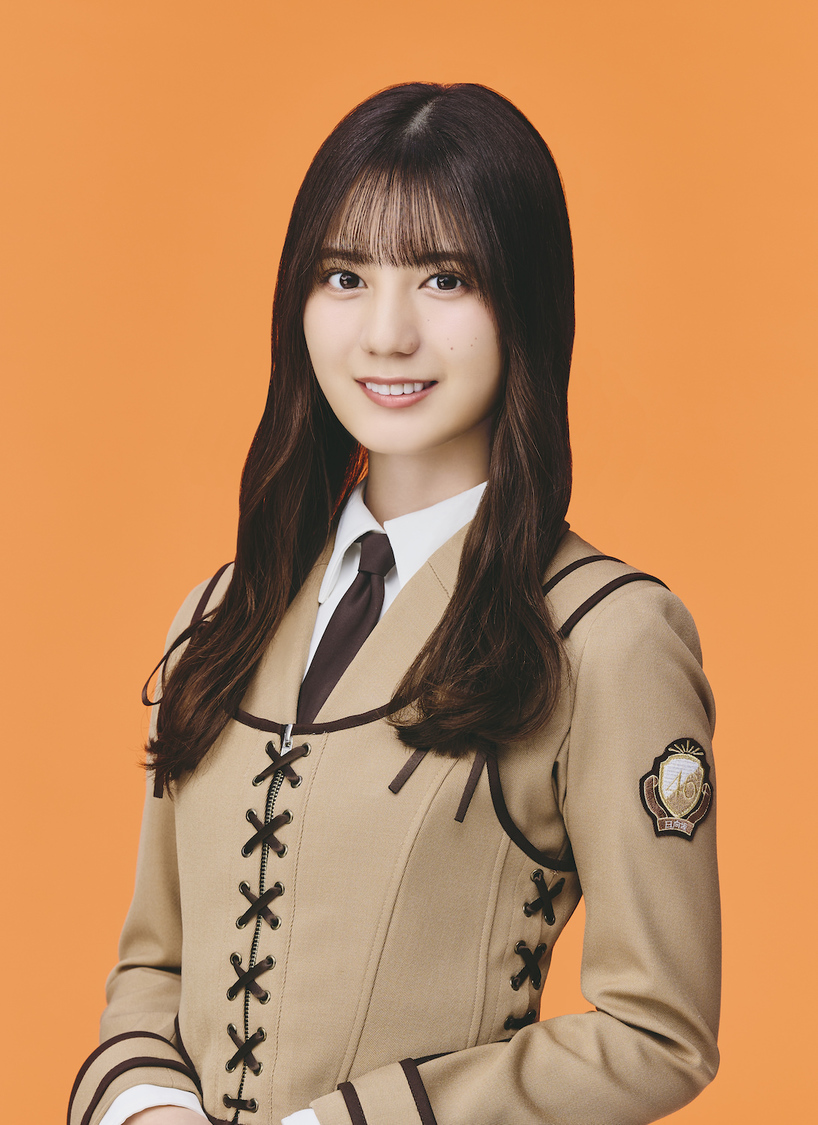 小坂菜緒（日向坂46）