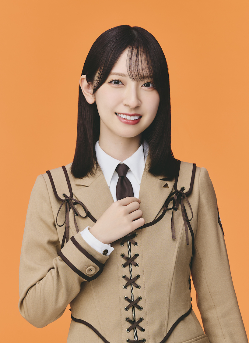 金村美玖（日向坂46）