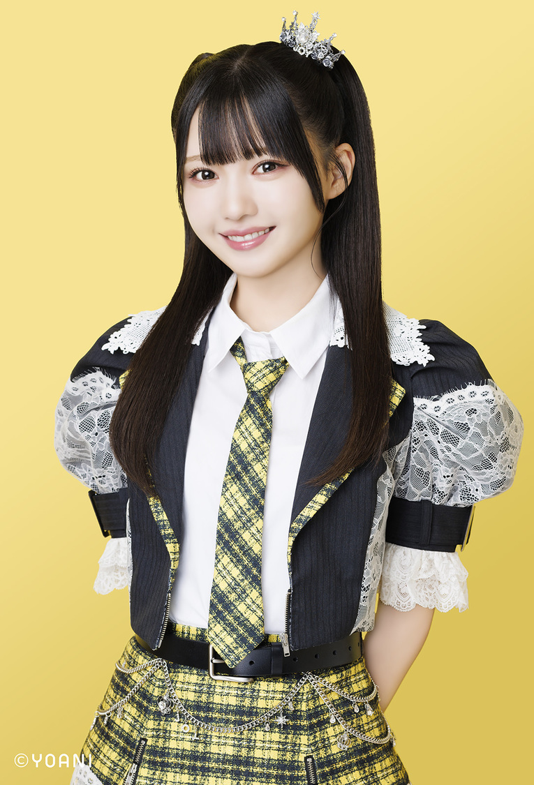 市原愛弓（≒JOY）