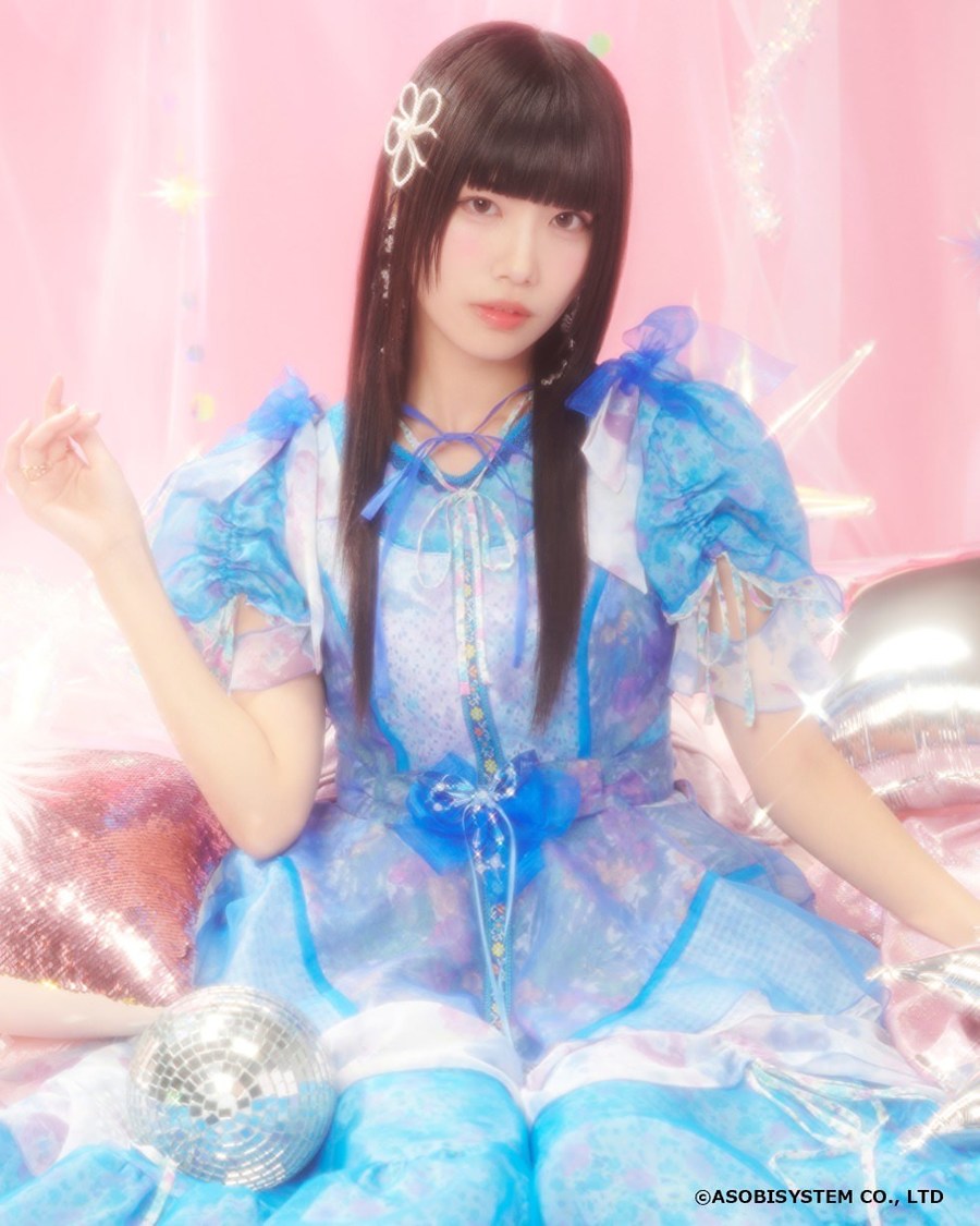 奥田彩友（SWEET STEADY）