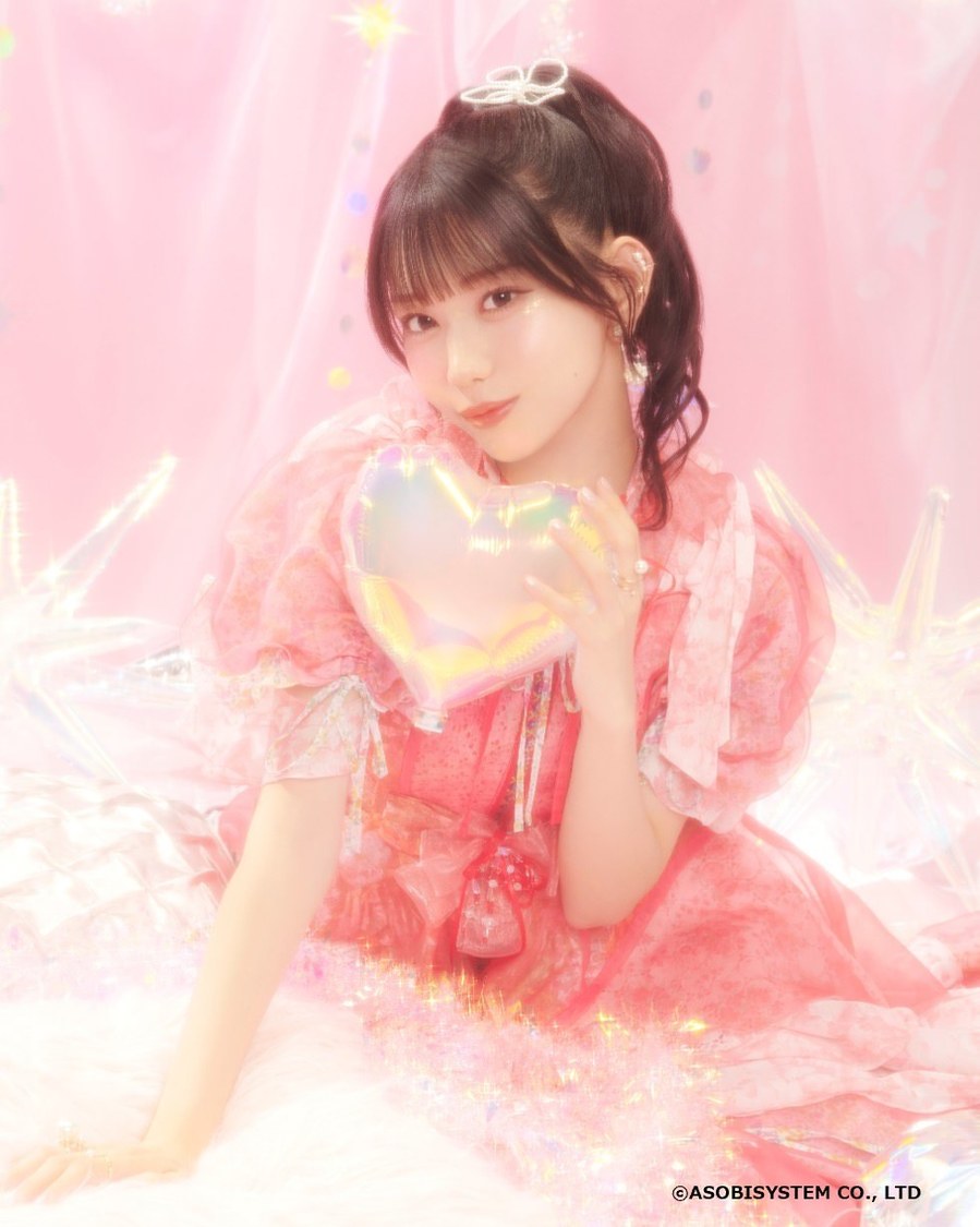 白石まゆみ（SWEET STEADY）