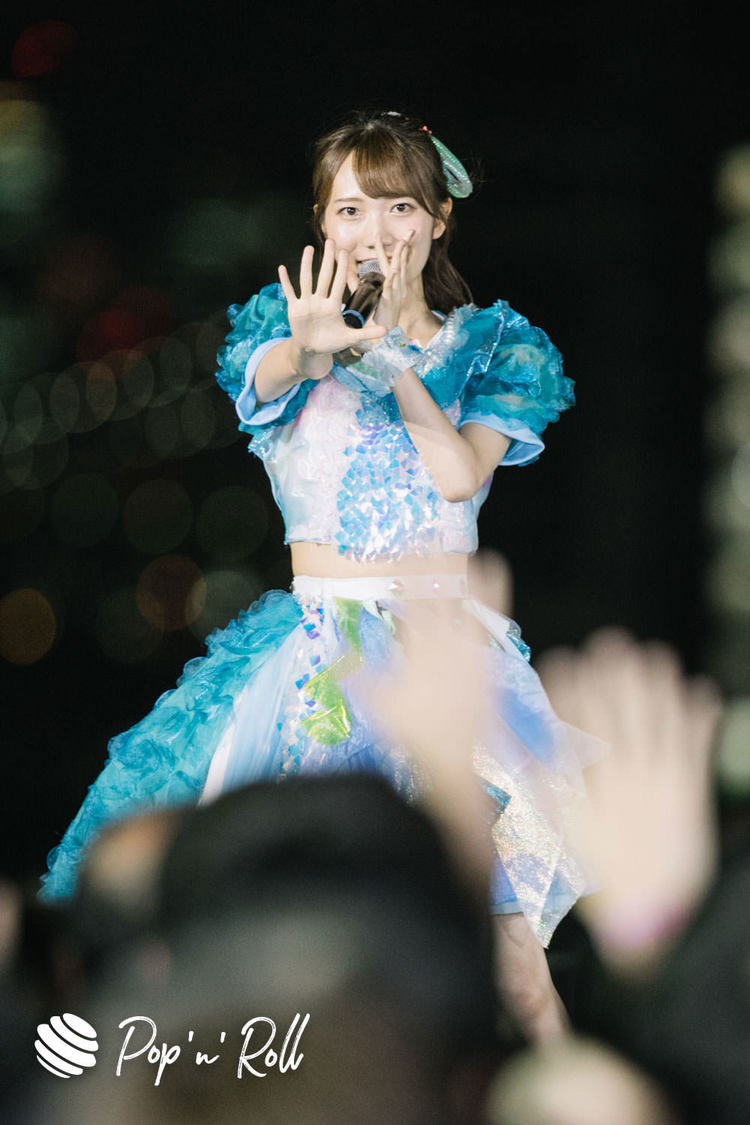 26時のマスカレイド ＜TOKYO IDOL FESTIVAL 2019＞｜ SKY STAGE（19:20-）