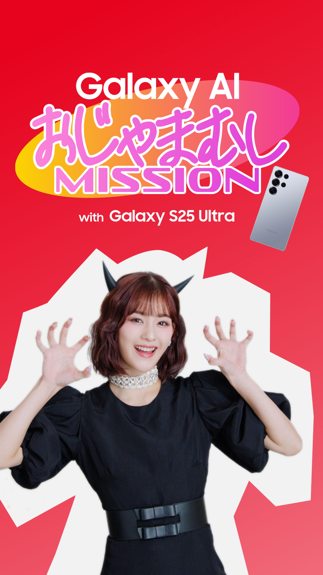 「MISSION:2 おじゃまむしの影を消すべし！」篇