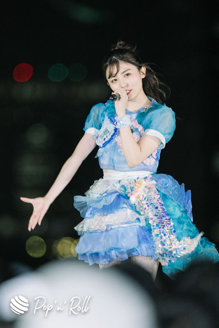 26時のマスカレイド ＜TOKYO IDOL FESTIVAL 2019＞｜ SKY STAGE（19:20-）