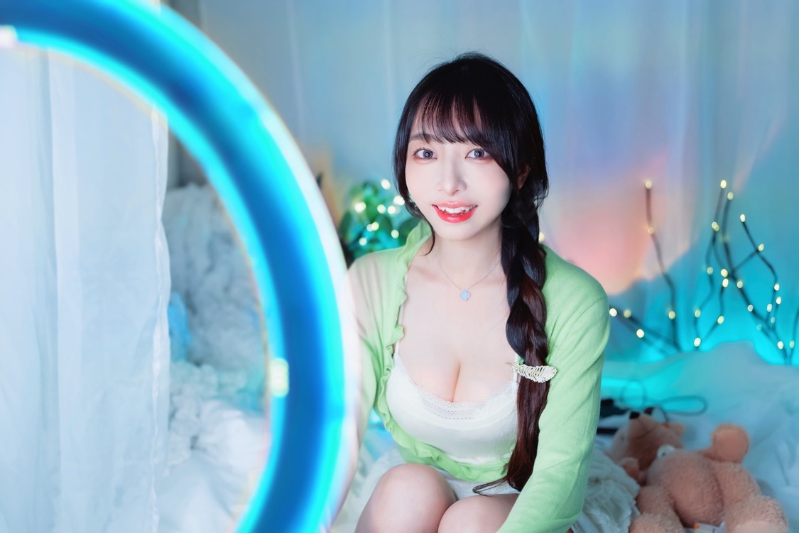 『100万人中1位の配信者が見てきた世界』