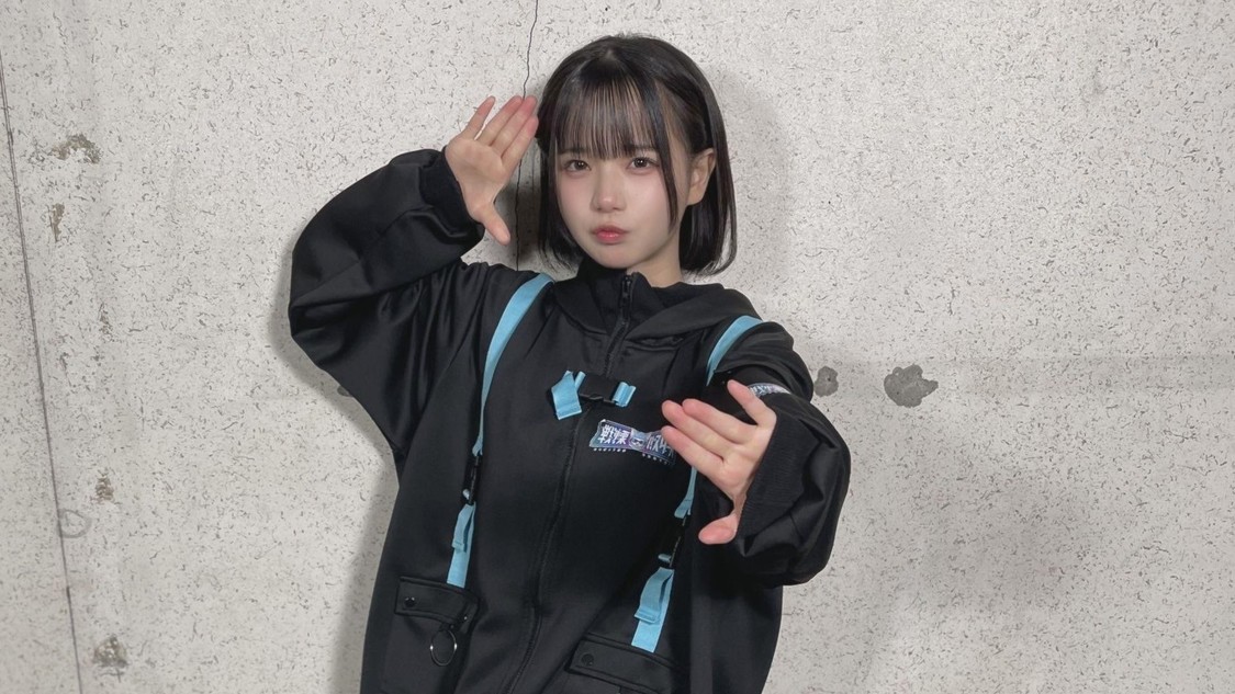 あいす（iLiFE!）