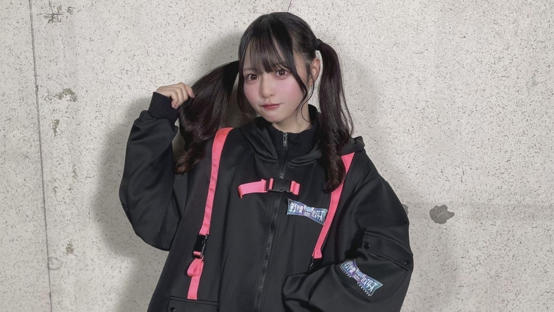 那蘭のどか（iLiFE!）