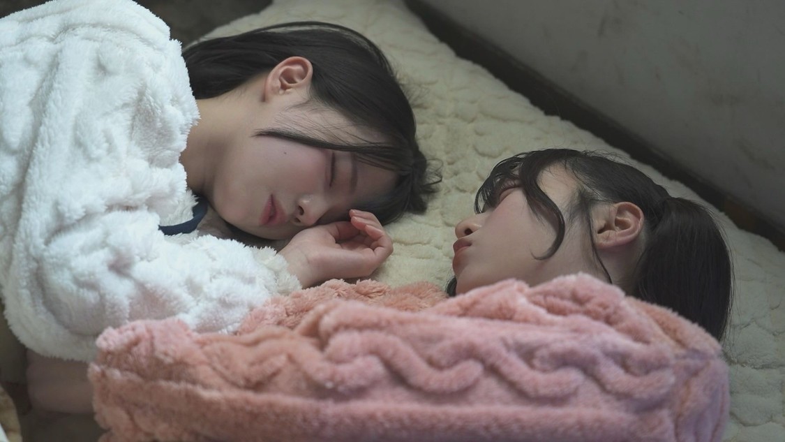 『戦慄バスターズ』　