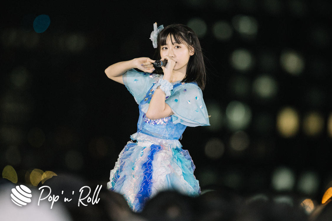 26時のマスカレイド ＜TOKYO IDOL FESTIVAL 2019＞｜ SKY STAGE（19:20-）