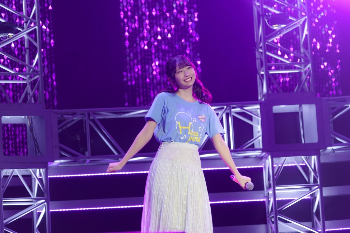 ＜日向坂ミュージックパレードLIVE＞（2024年公演）