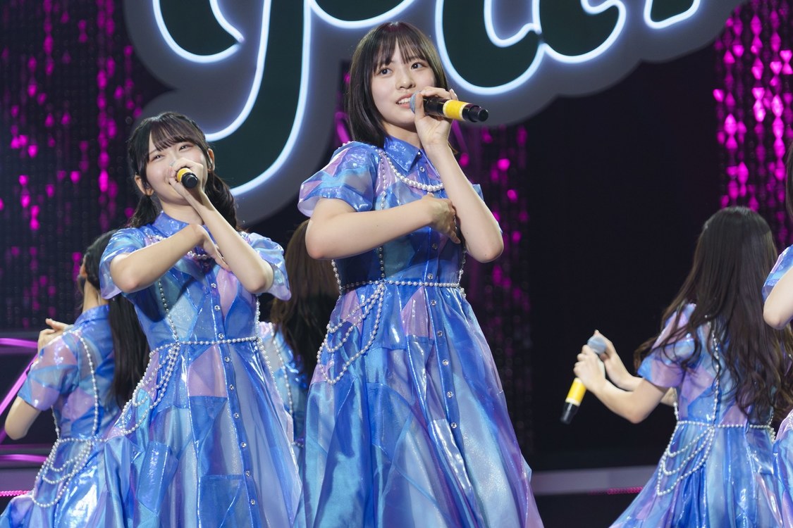 ＜日向坂ミュージックパレードLIVE＞（2024年公演）