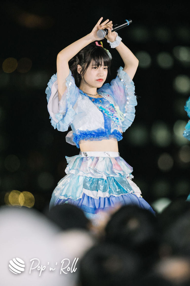 26時のマスカレイド ＜TOKYO IDOL FESTIVAL 2019＞｜ SKY STAGE（19:20-）