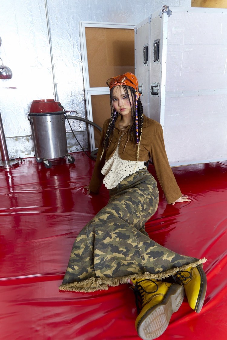 MYERA『NAUTICA JEANS CO.』