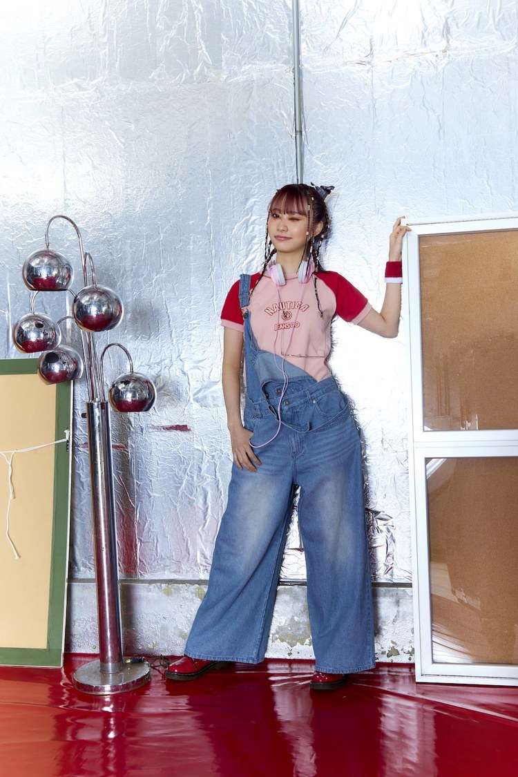 MYERA『NAUTICA JEANS CO.』