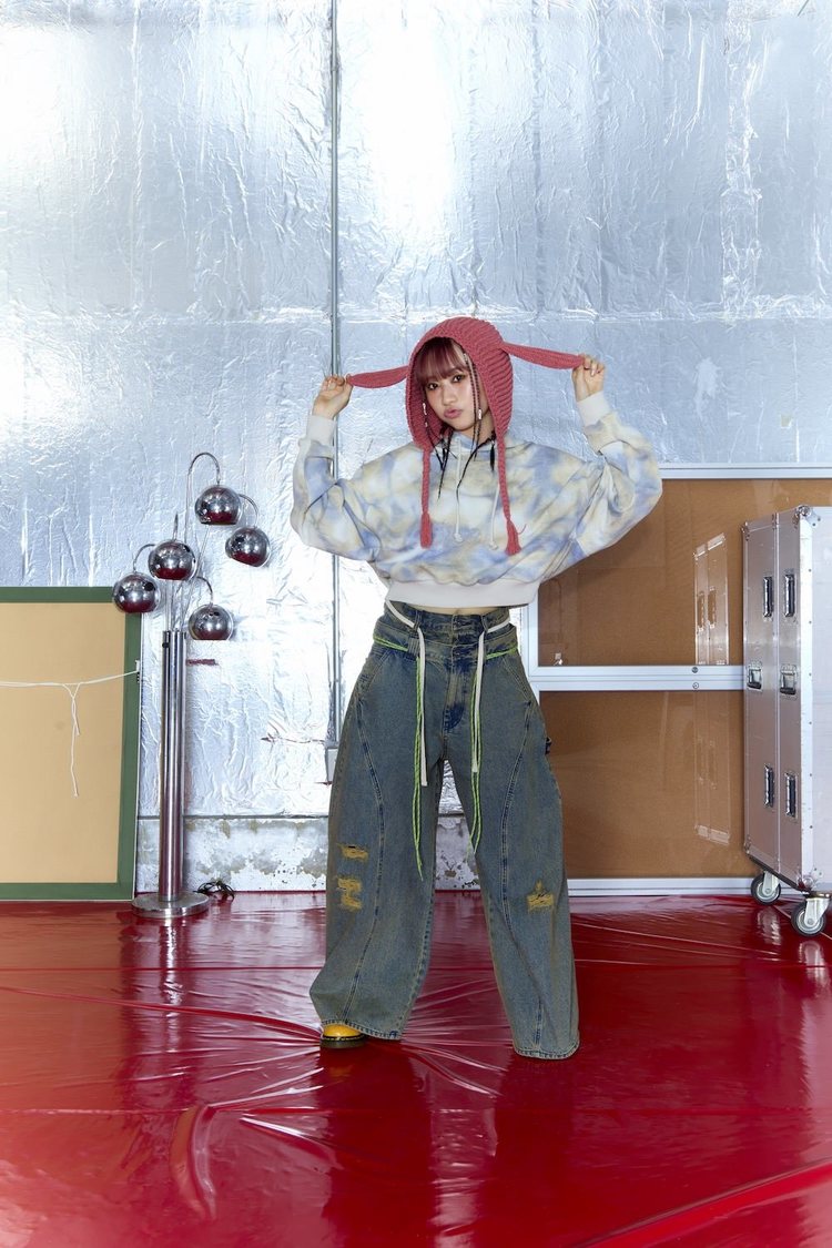 MYERA『NAUTICA JEANS CO.』