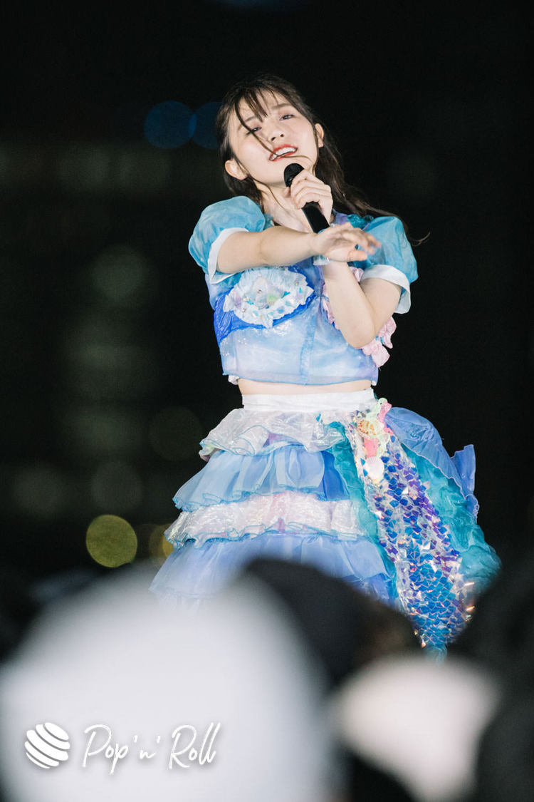 26時のマスカレイド ＜TOKYO IDOL FESTIVAL 2019＞｜ SKY STAGE（19:20-）