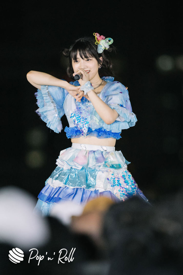 26時のマスカレイド ＜TOKYO IDOL FESTIVAL 2019＞｜ SKY STAGE（19:20-）