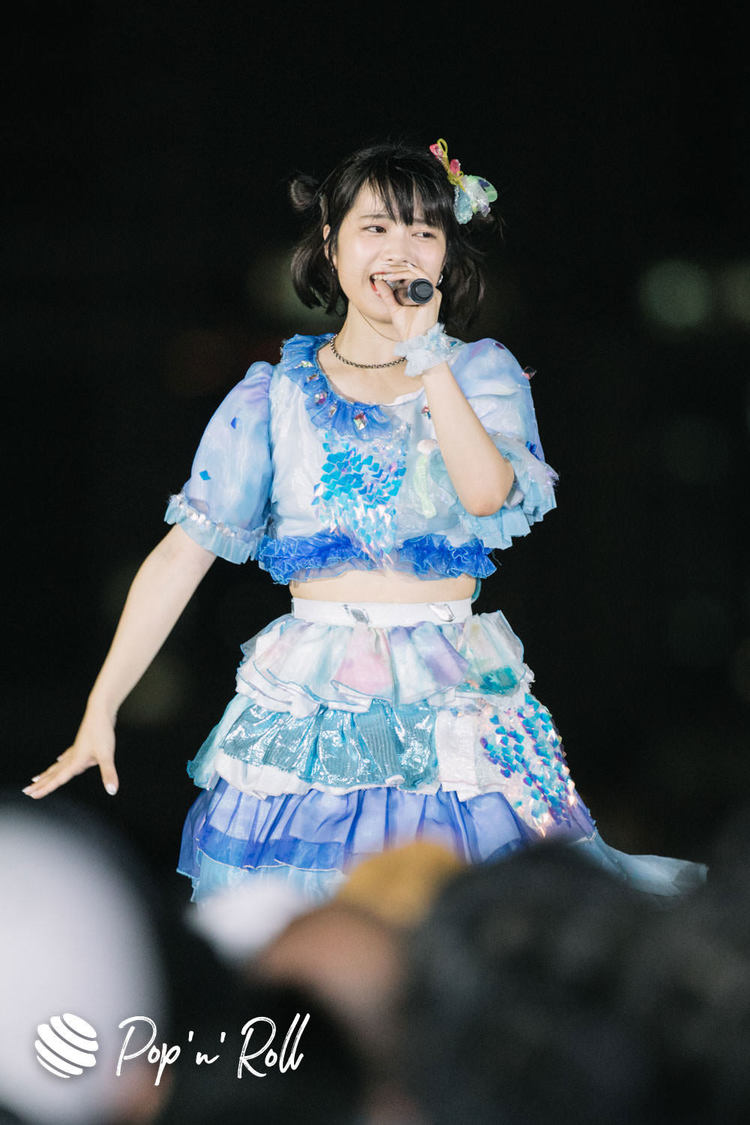 26時のマスカレイド ＜TOKYO IDOL FESTIVAL 2019＞｜ SKY STAGE（19:20-）