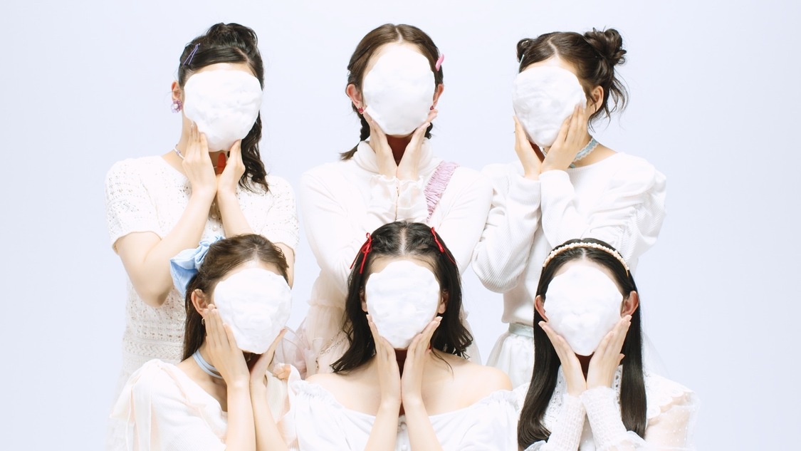 DROAS× 超ときめき♡宣伝部 「超きゅーちゃく♡宣伝部 」WEB動画