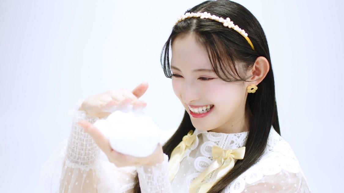 DROAS× 超ときめき♡宣伝部 「超きゅーちゃく♡宣伝部 」WEB動画