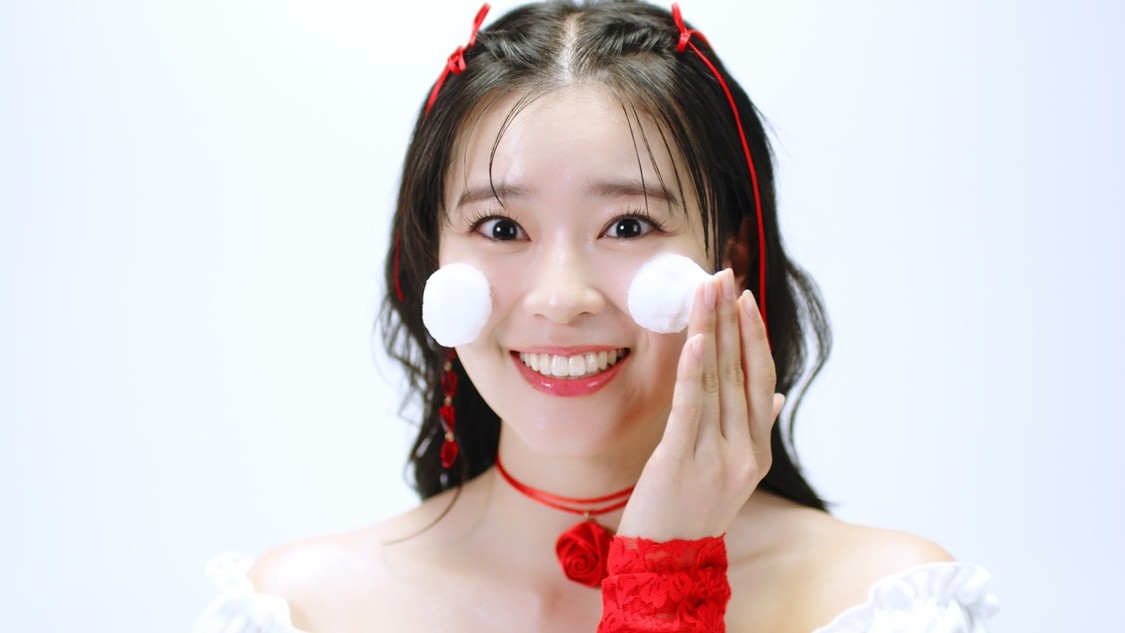 DROAS× 超ときめき♡宣伝部 「超きゅーちゃく♡宣伝部 」WEB動画