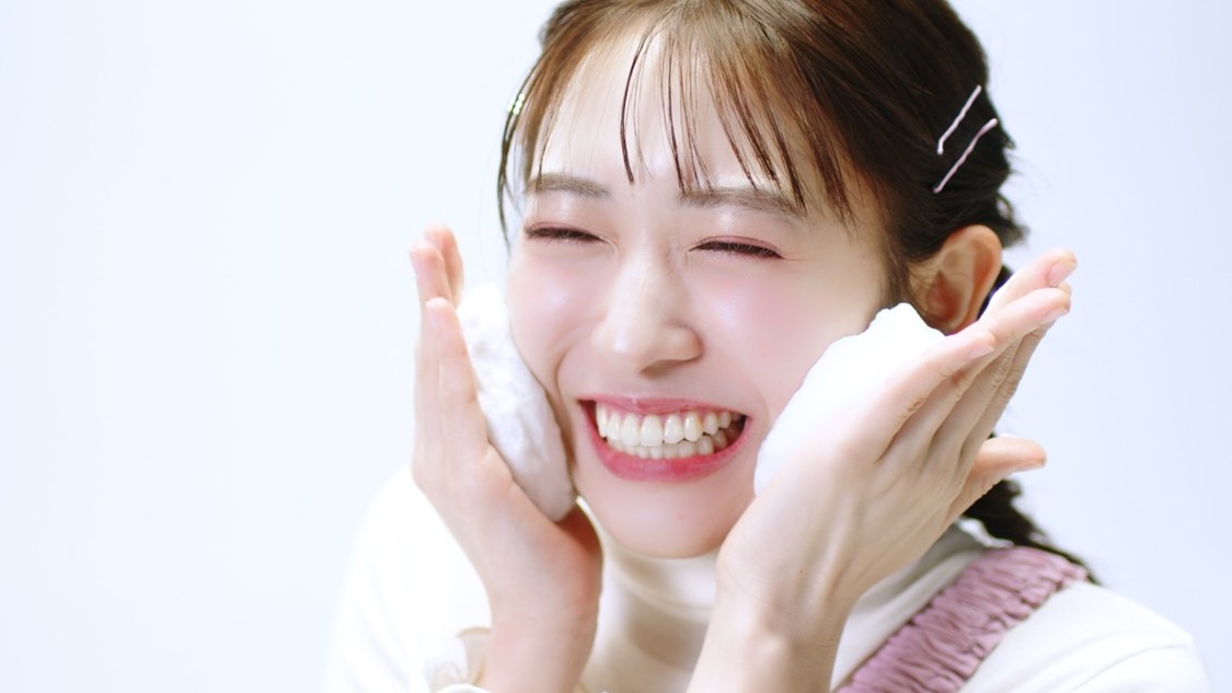 DROAS× 超ときめき♡宣伝部 「超きゅーちゃく♡宣伝部 」WEB動画