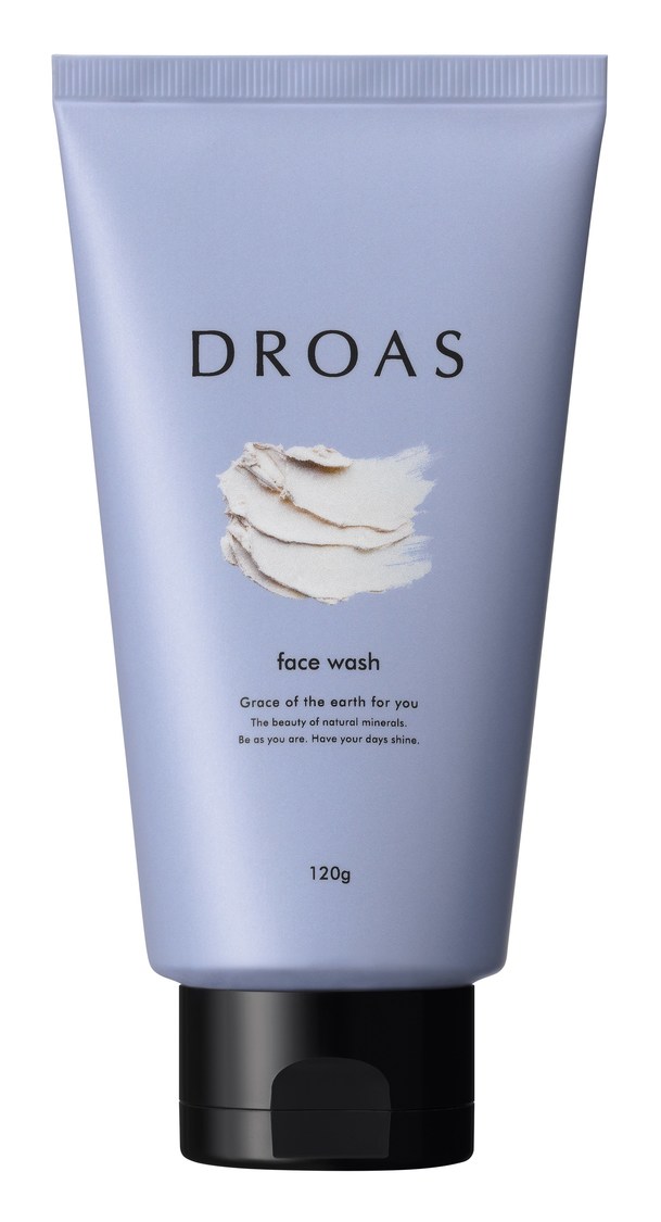 ドロアス クレイクリアウォッシュ