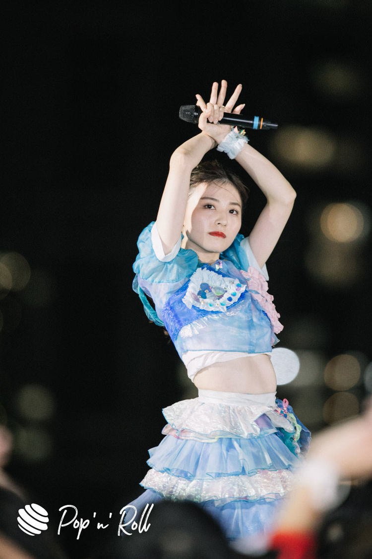 26時のマスカレイド ＜TOKYO IDOL FESTIVAL 2019＞｜ SKY STAGE（19:20-）