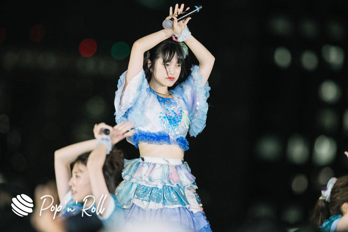 26時のマスカレイド ＜TOKYO IDOL FESTIVAL 2019＞｜ SKY STAGE（19:20-）