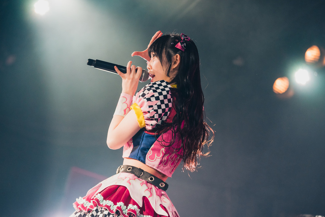 UtaGe!＜5th One man live -爆宴-＞LIQUIDROOM（2025年2月15日）