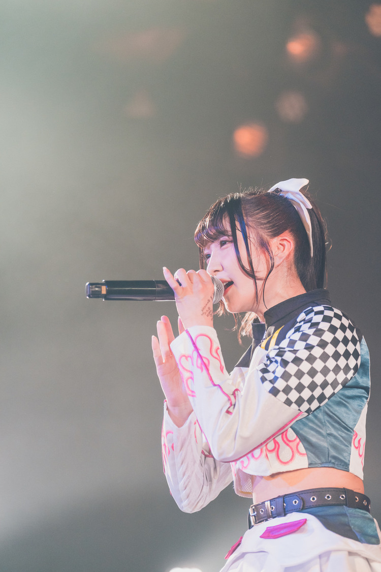 UtaGe!＜5th One man live -爆宴-＞LIQUIDROOM（2025年2月15日）