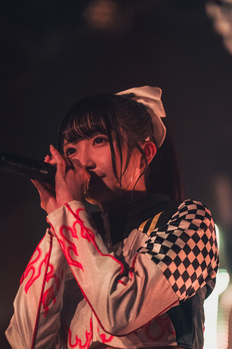 UtaGe!＜5th One man live -爆宴-＞LIQUIDROOM（2025年2月15日）