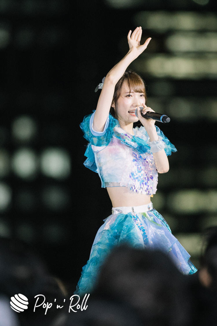 26時のマスカレイド ＜TOKYO IDOL FESTIVAL 2019＞｜ SKY STAGE（19:20-）